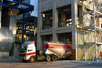 Procurement and Logistics